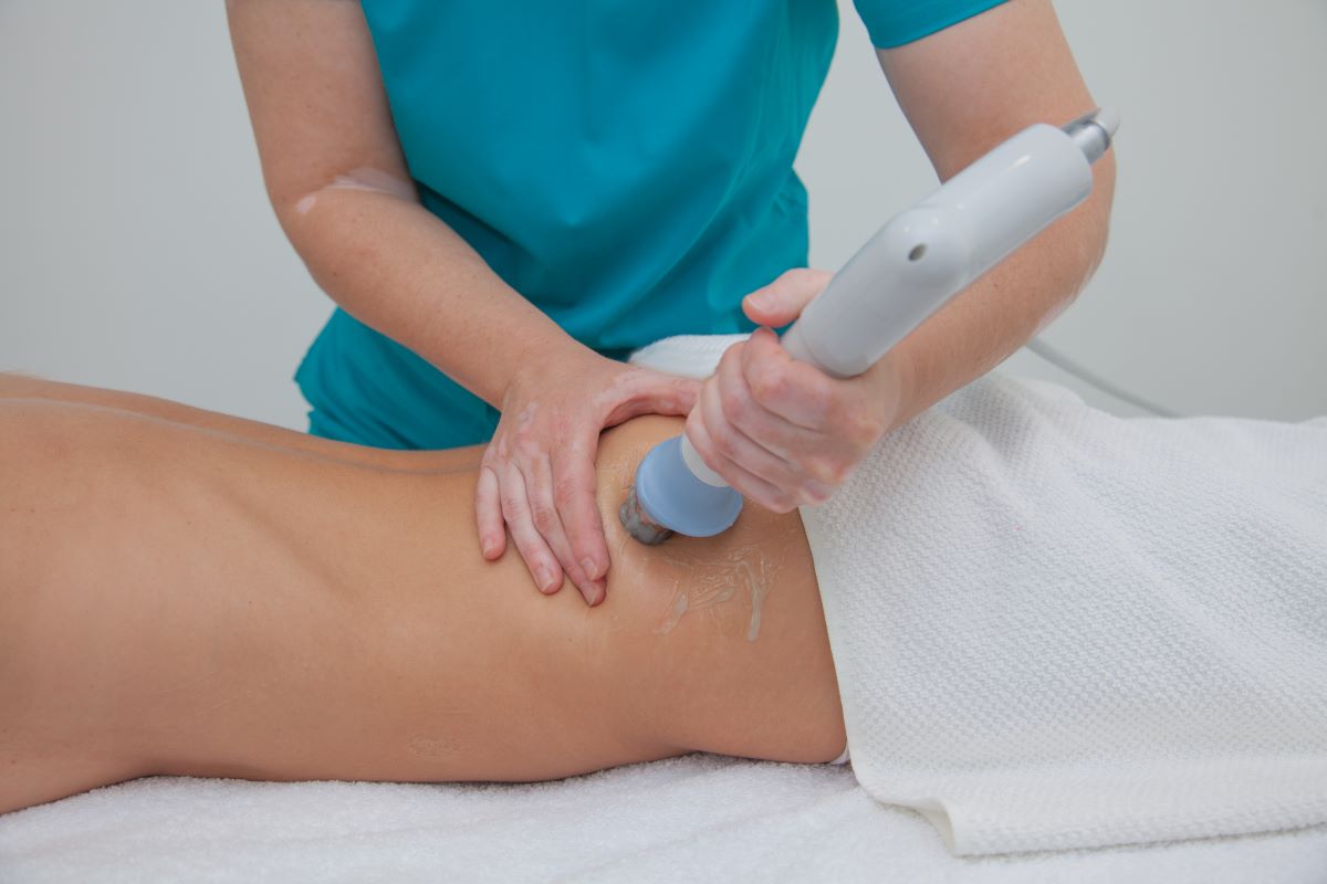 medicina estética corporal Madrid