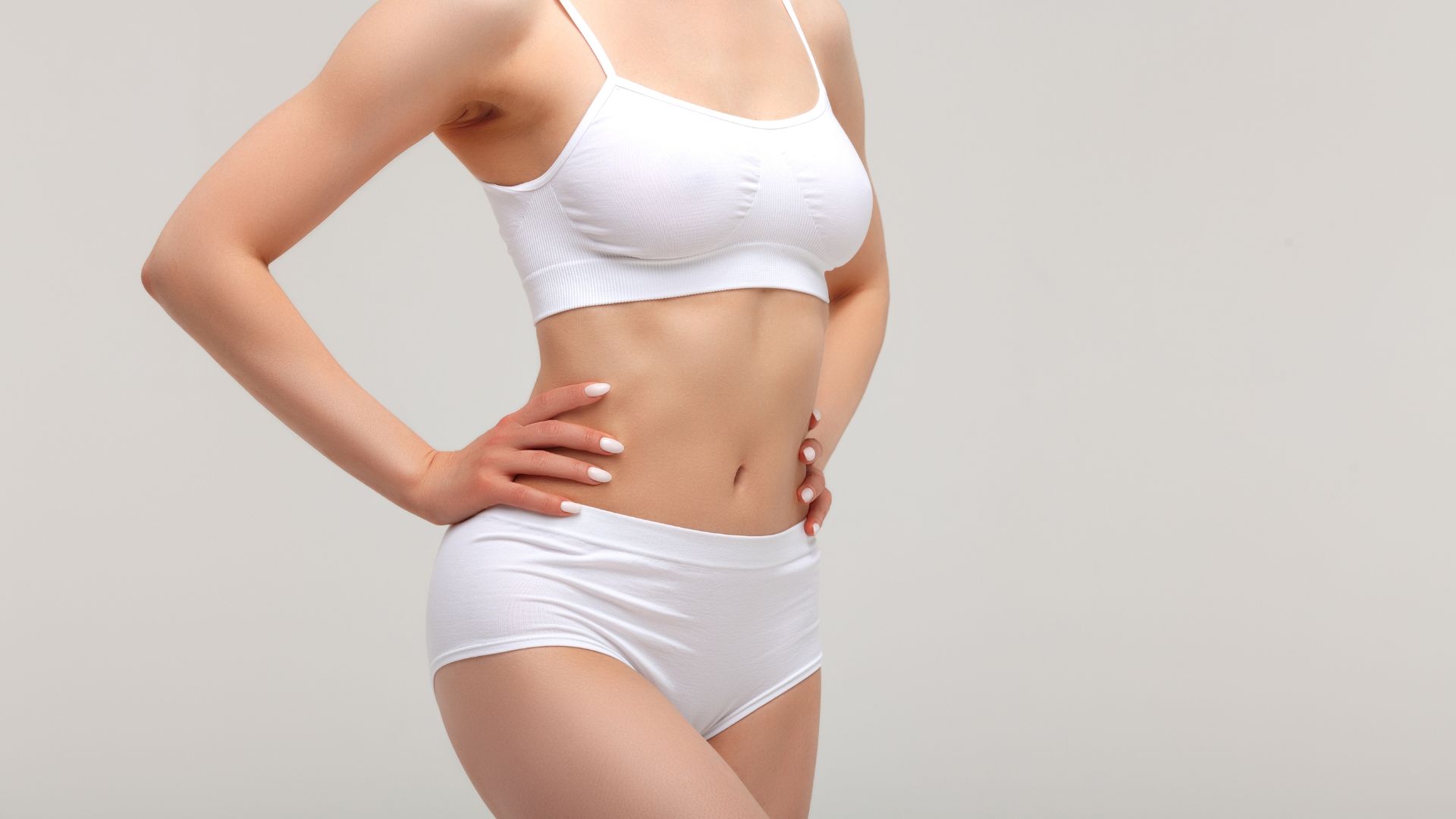 Rejuvenece rodillas, brazos y abdomen sin cirugía