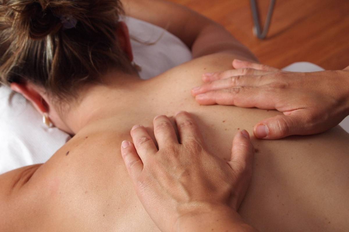fisioterapia