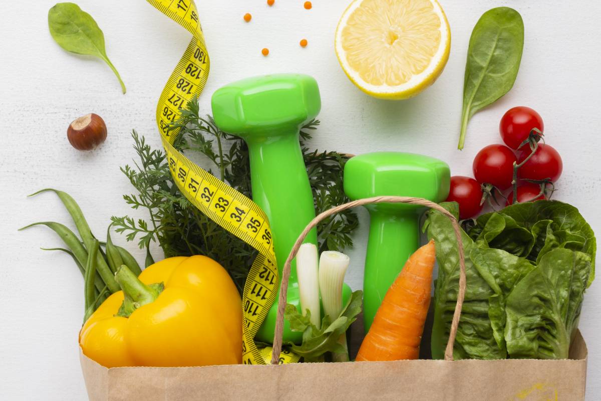 Nutrición