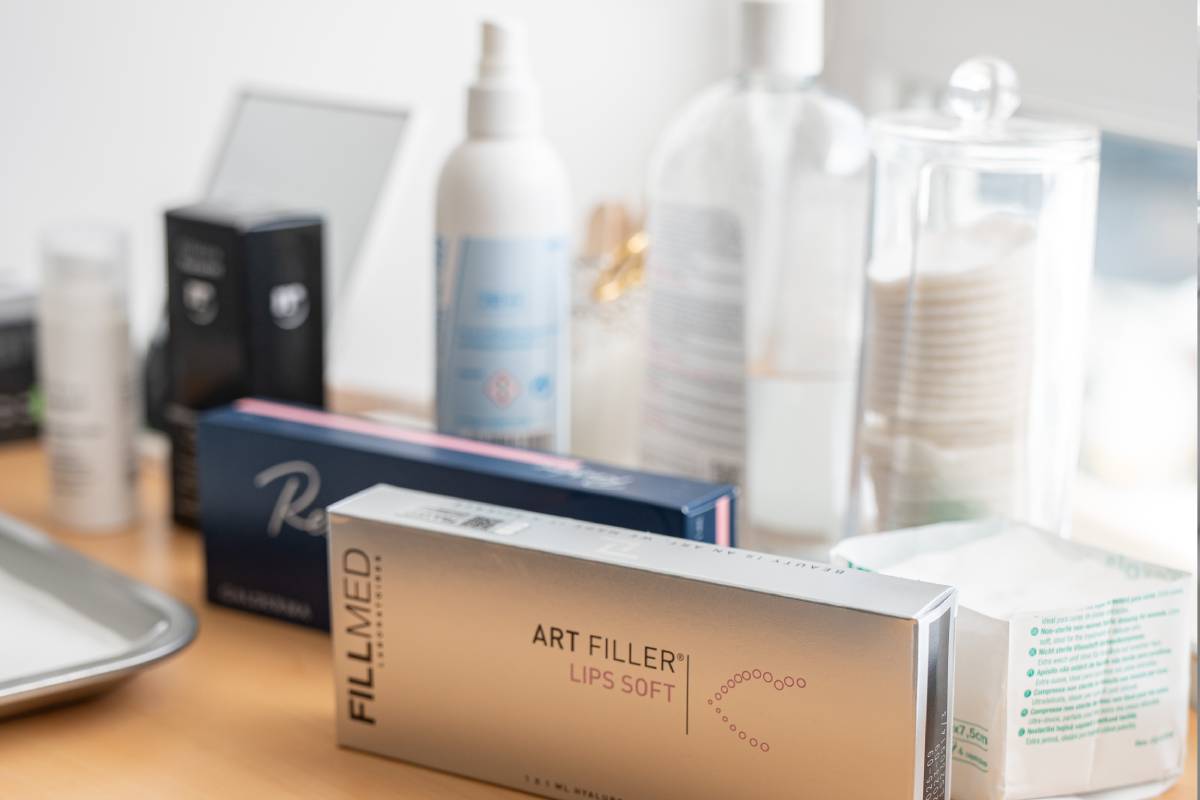 Productos Clínica Nazaret