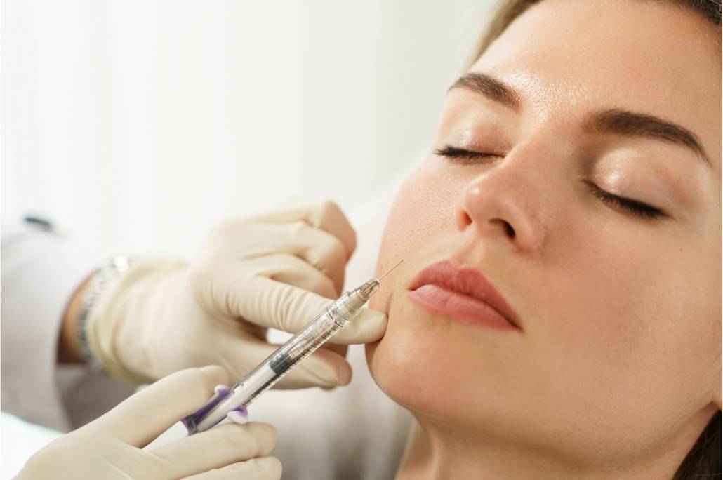 Tratamiento facial