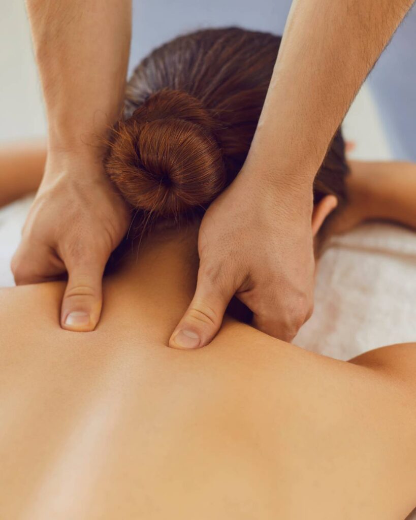 Unidad de Fisioterapia