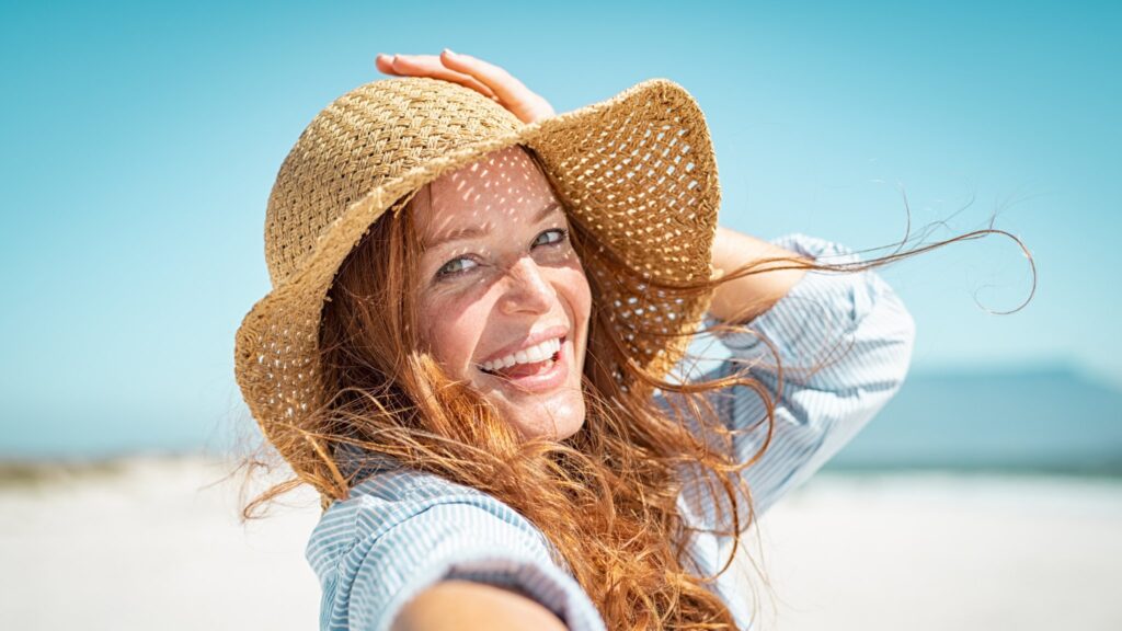 5 tips para proteger tu piel del sol durante el verano